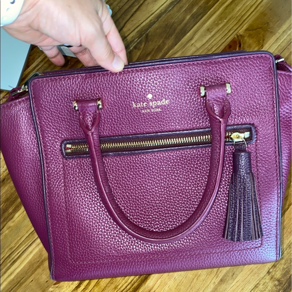 Kate spade purse